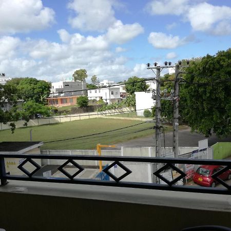 Trendzone Apartments Grand Baie Exterior foto